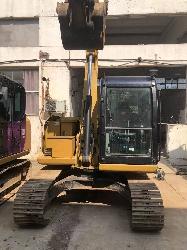 CAT 307 E