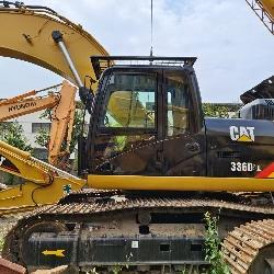 CAT 336D2