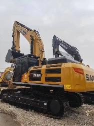 Sany 485