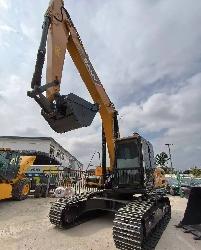 Sany SY 215