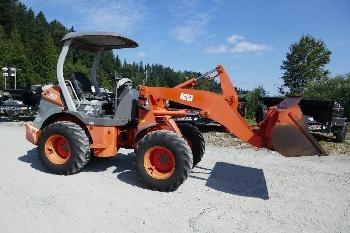 Hitachi ZW 50