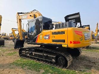 Sany SY215C