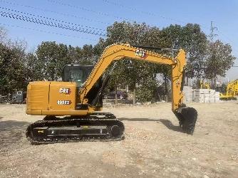 CAT 308 E 2