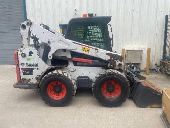 Bobcat 377