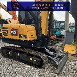 Sany SY 55