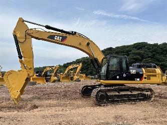 CAT 330 D L