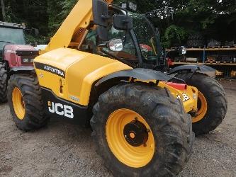 JCB 538-60