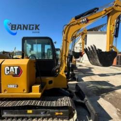 CAT 306