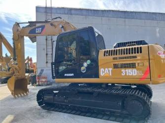 CAT 315 D L