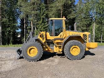 Volvo L 110 F