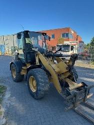 CAT 908 H