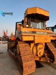 CAT D 6 R