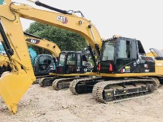 CAT 315 D