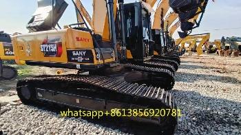 Sany SY 215 C