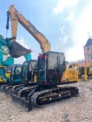 Sany SY 95 C