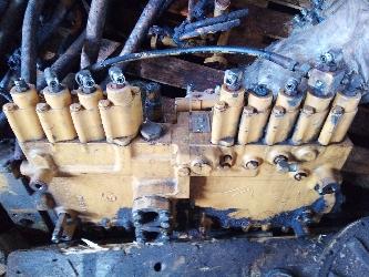CAT 325 B LN