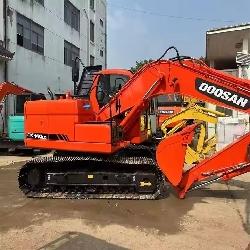 Doosan DX150