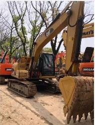 CAT 312D