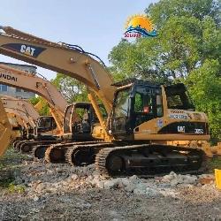 CAT 325 C