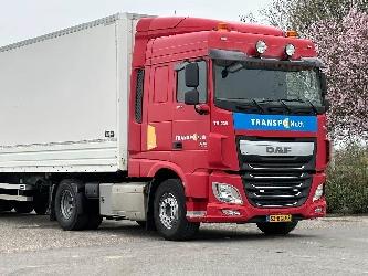 DAF XF 460