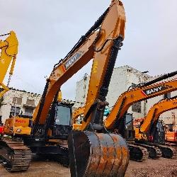 Sany SY 235 H