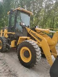 LiuGong 835 H