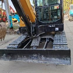 Sany SY 60 C