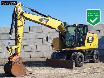 CAT M314 F