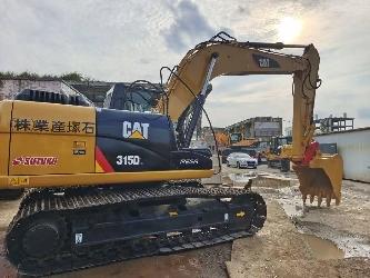 CAT 315 D