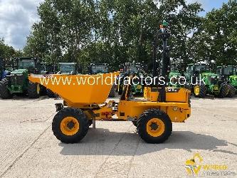 JCB 3 T
