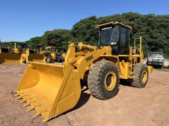 CAT 950G
