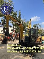 Sany SY 55 C
