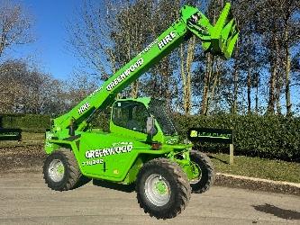 Merlo P 60.10