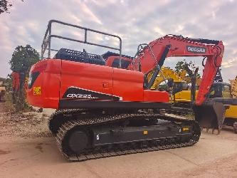 Doosan DX 225