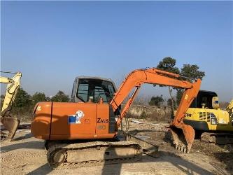Hitachi ZX60