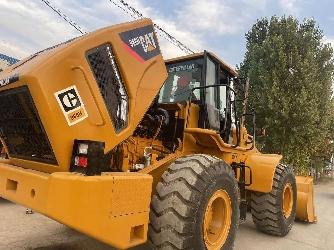 CAT 966 H