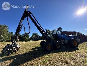 Rottne H14