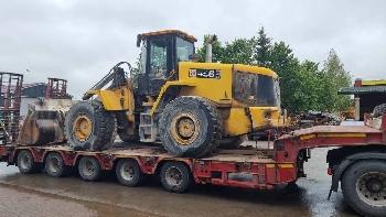 JCB 456