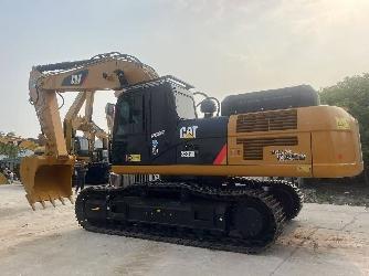 CAT 336 D