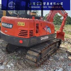 Doosan DH 55