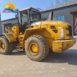 Volvo L 105
