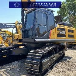 Sany sy 485