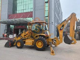 CAT 420 F