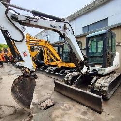 Bobcat 337
