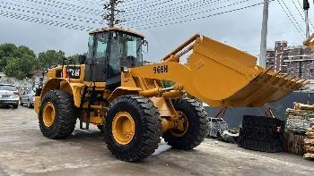 CAT 966 H