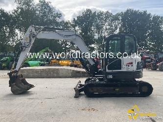 Bobcat E 85