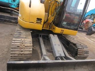 CAT 308 C CR