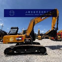 Sany SY 215 H
