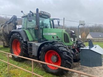 Fendt 716