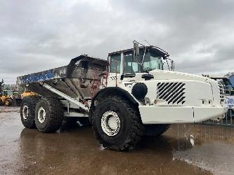 Volvo A 40 D